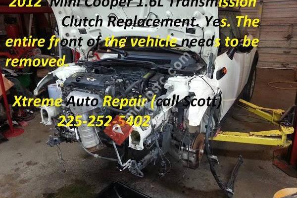 Xtreme Auto Repair