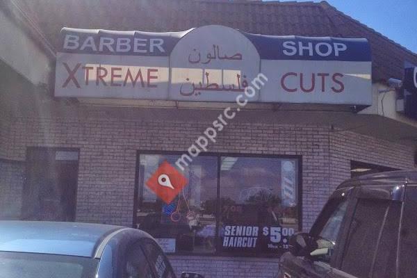 Xtreme Cuts