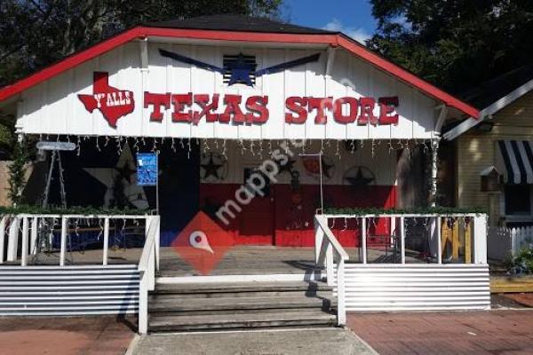 Y'alls Texas Store Inc.