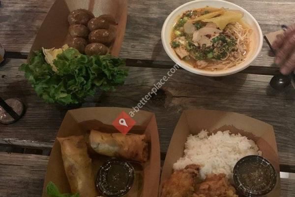 Yai's Mobile Kitchen