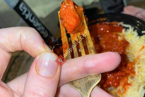 Yak and Yeti - Denver