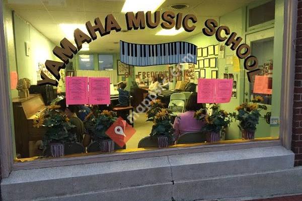 Yamaha Music School