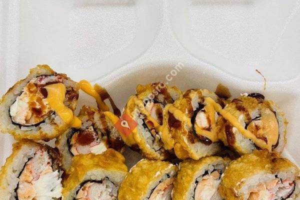 Yami Yami Japanese Restaurant