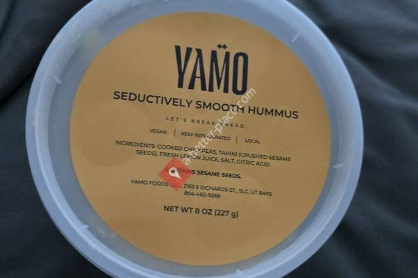 Yamo Foods