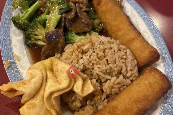 Yang Chinese Restaurant