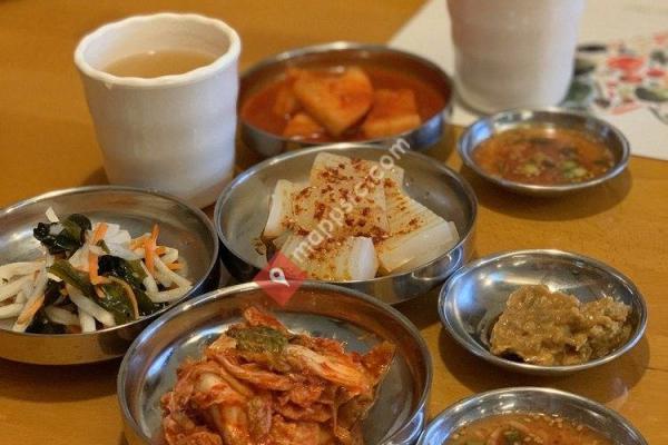 Yangpyung Seoul Restaurant