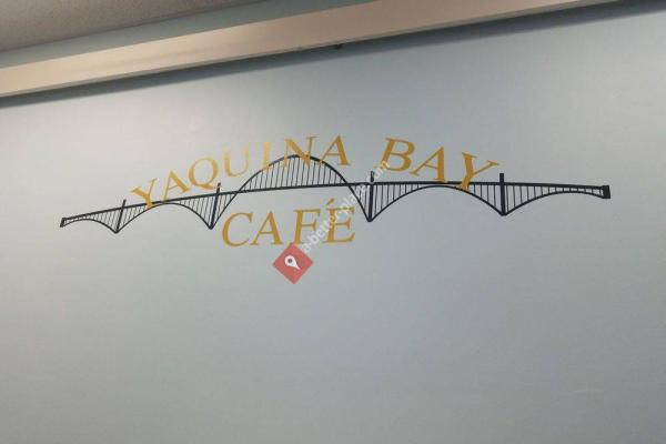 Yaquina Bay Cafe