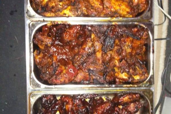 Yardbird 100 BBQ & Catering