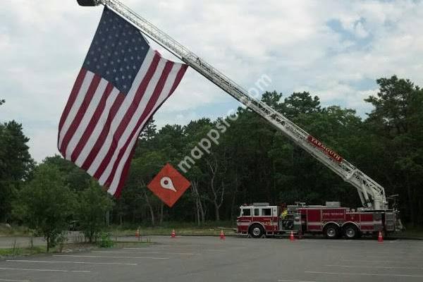 Yarmouth Fire Department