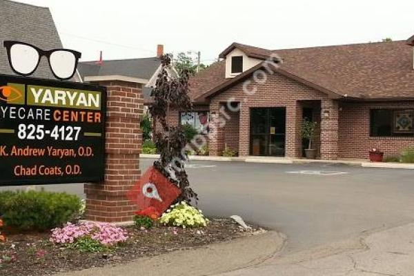Yaryan Eye Care Center