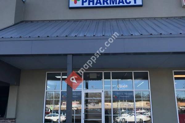 Yasmin Discount Pharmacy