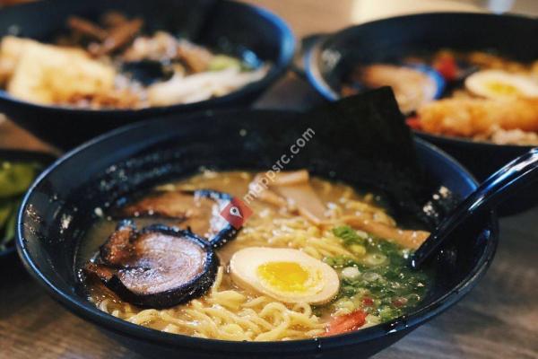 Yatai Ramen Izakaya