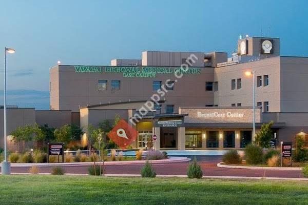 Yavapai Regional Medical Center East