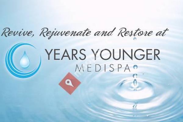 Years Younger MediSpa