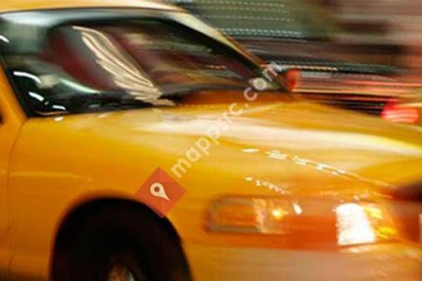 Yellow Cab of Springfield