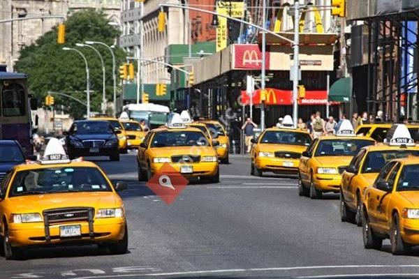 Yellow Cab Services