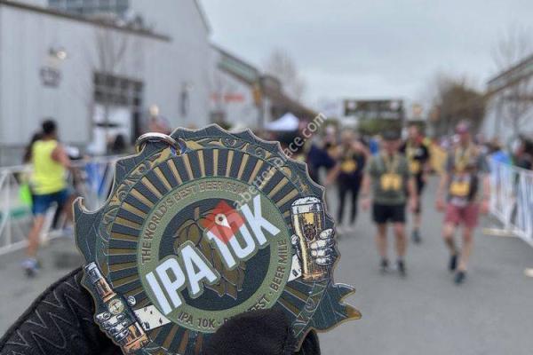 Yelp Elite Giveaway: IPA10K 2023