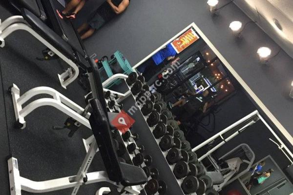 Yelp Falls Into Fitness: Get Personal Training at PUSH PTS