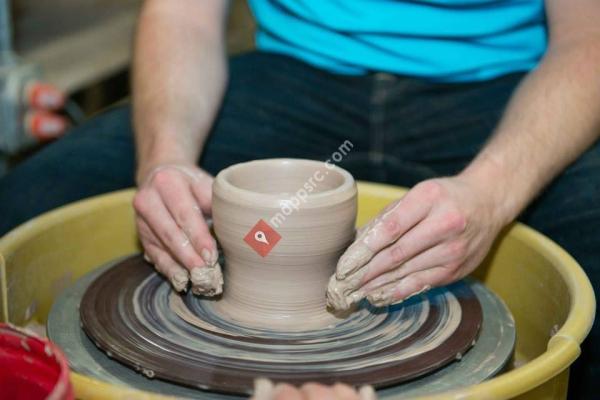 Yelp's Summer Bucket List: FREE Pottery Wheel Class at Funke!