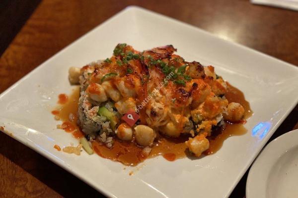 Yen Sushi & Sake Bar