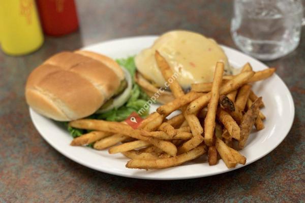 Yesterday's Soda Fountain