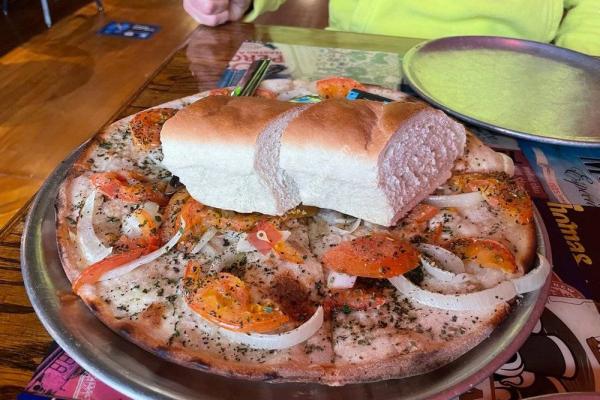 Yia Yia's Pizza & Beer