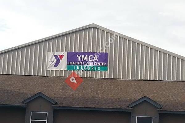 YMCA HEALTHY LIVING CENTER - INTEGRIS