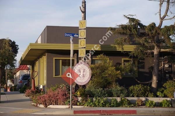 Yoga Center of Morro Bay