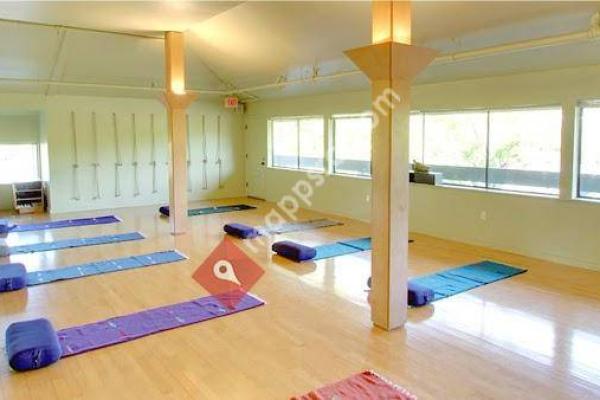 YogaWorks Mill Valley