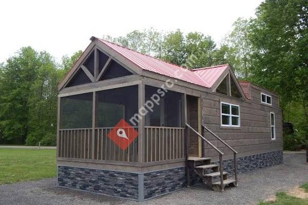Yogi Bear’s Jellystone Park™ Camp-Resort at Lazy River