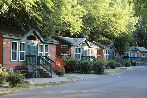 Yogi Bear's Jellystone Park™ Camp-Resort: Tower Park