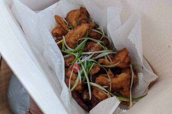 Yogi Korean Restaurant