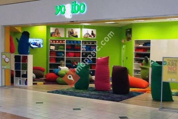 Yogibo Bean Bags