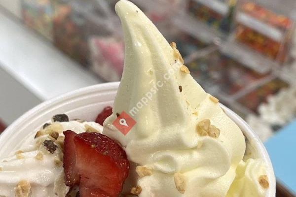 Yogurt America's Cup