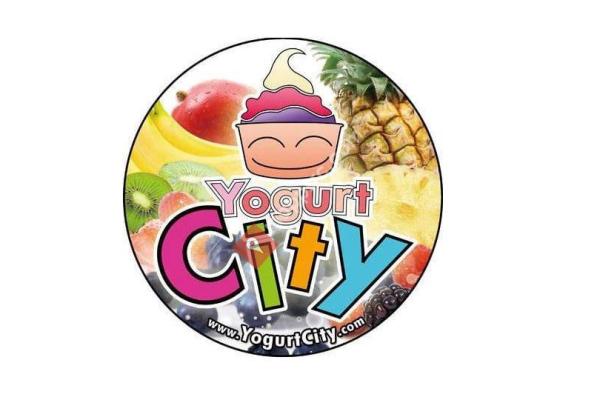 Yogurt City