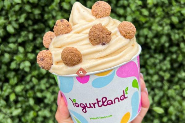 Yogurtland