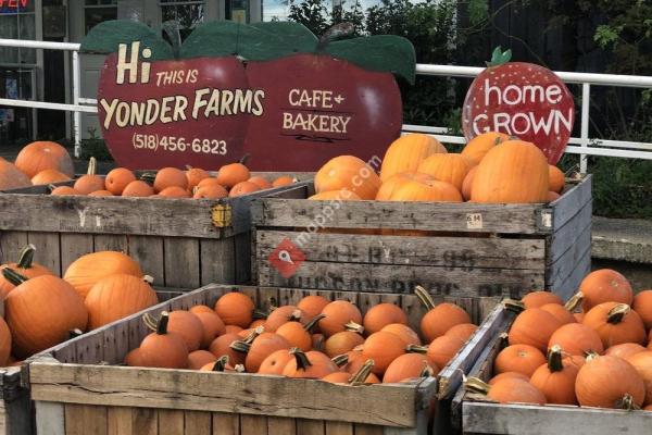 Yonder Farms Cider Mill & Bake Shoppe