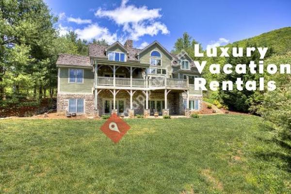 Yonder Luxury Vacation Rentals