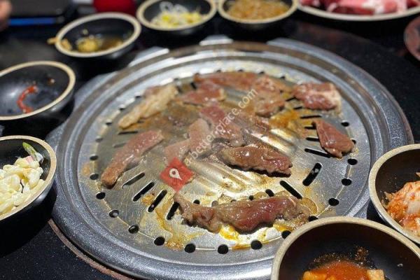 YOON Korean BBQ