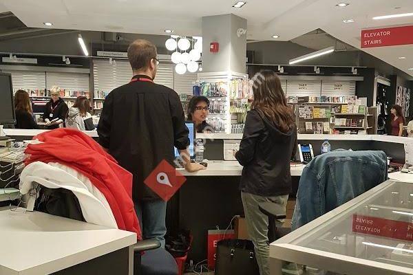 York University Bookstore