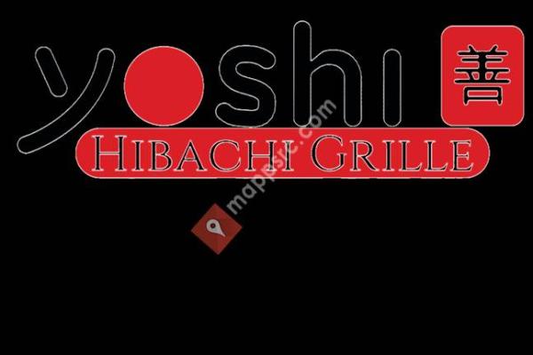 Yoshi Hibachi Grille - Cleveland