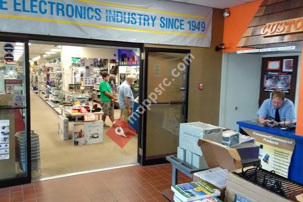 You-do-it Electronics Center