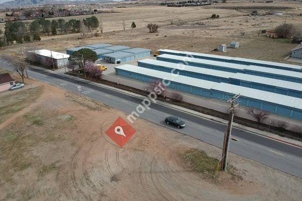 You Stuff It Personal Storage