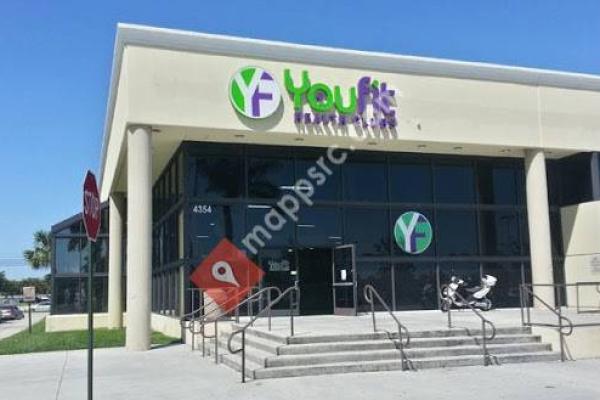 Youfit Health Clubs