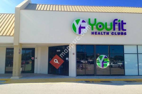 Youfit Health Clubs