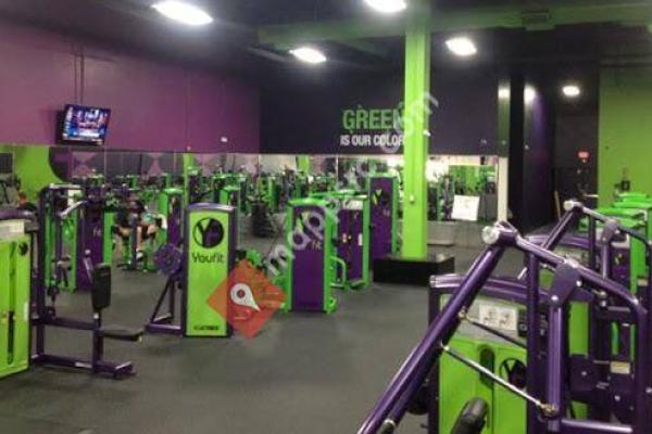 Youfit Health Clubs