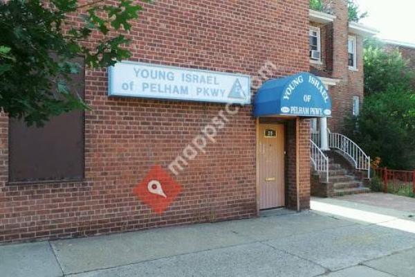 Young Israel of Pelham Parkway