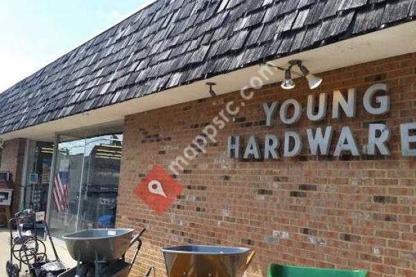 Young True Value Hardware