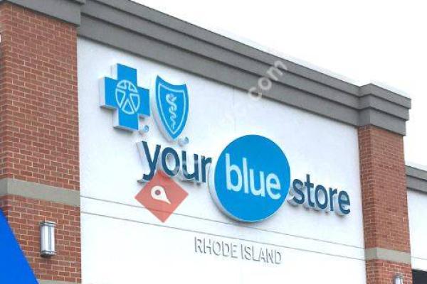 Your Blue Store East Providence, RI