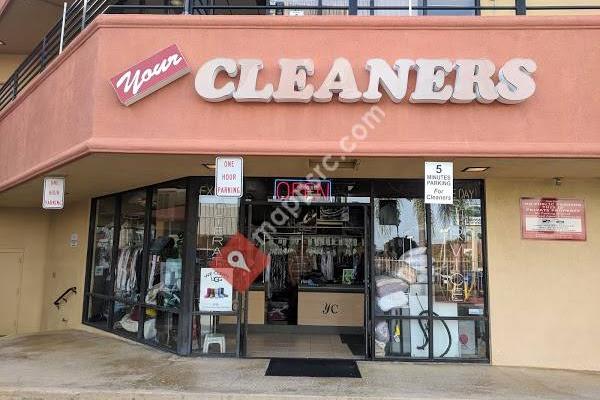 yourcleaners